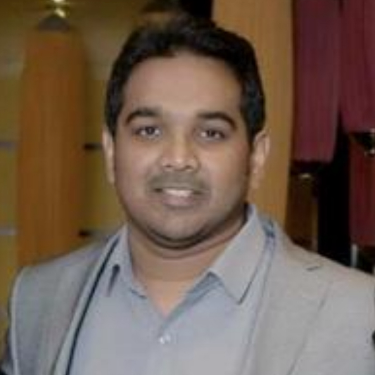 Avatar of Chaitanya S.