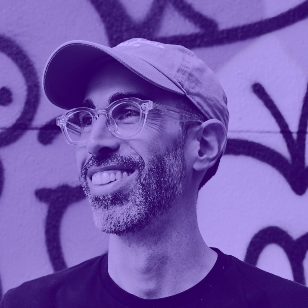 Avatar of Leandro B.