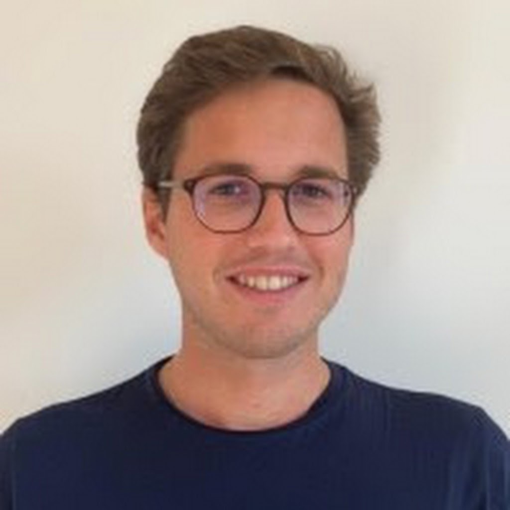 Avatar of Henri Bouxin