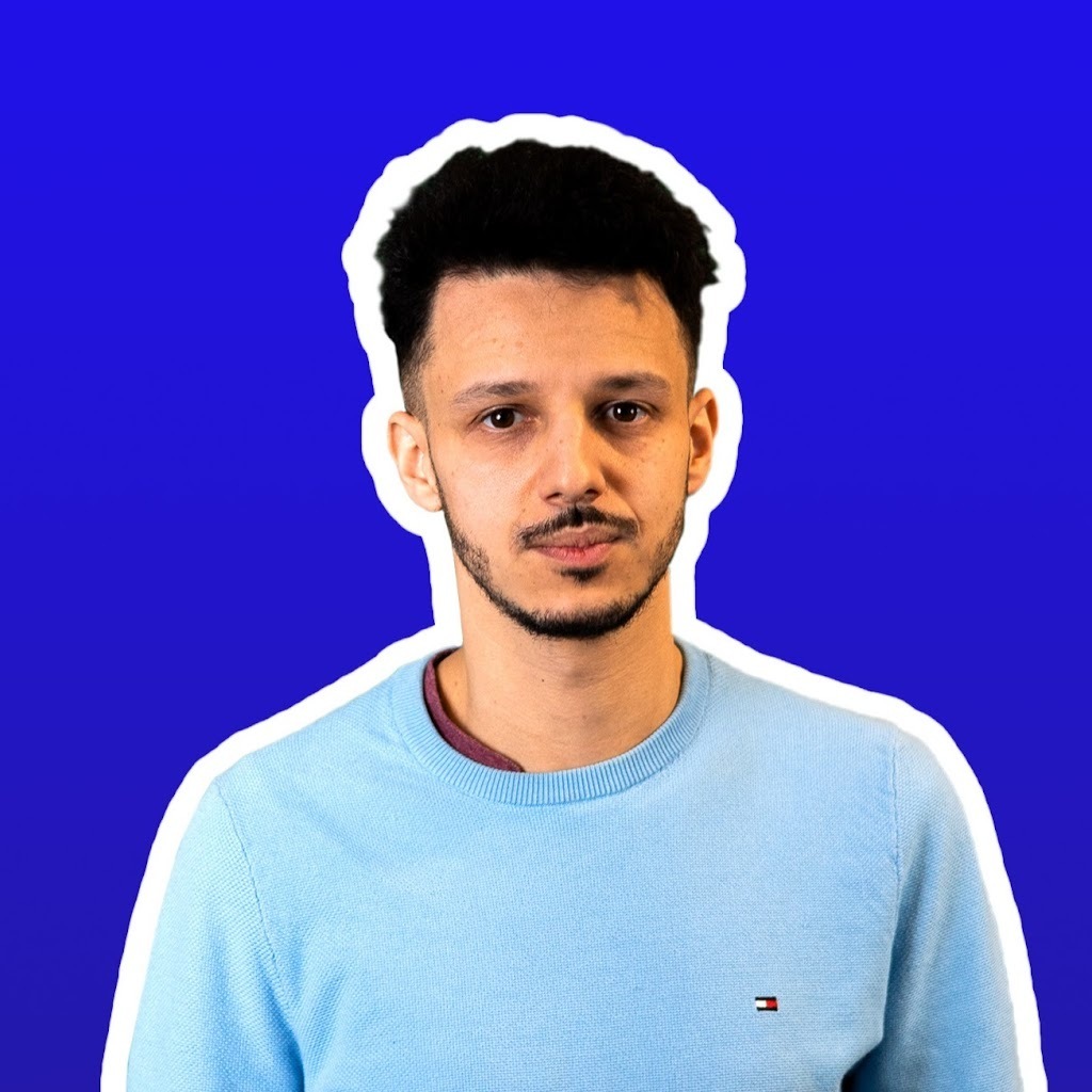 Avatar of Youcef Zeghiche