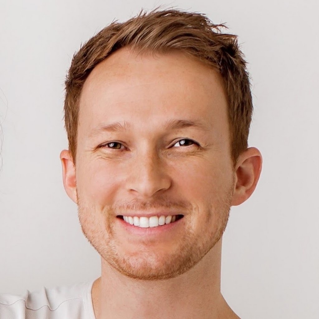 Avatar of Chandler W.