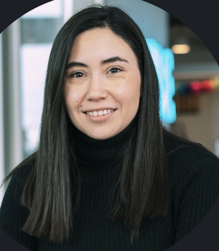 Avatar of Claudia B.