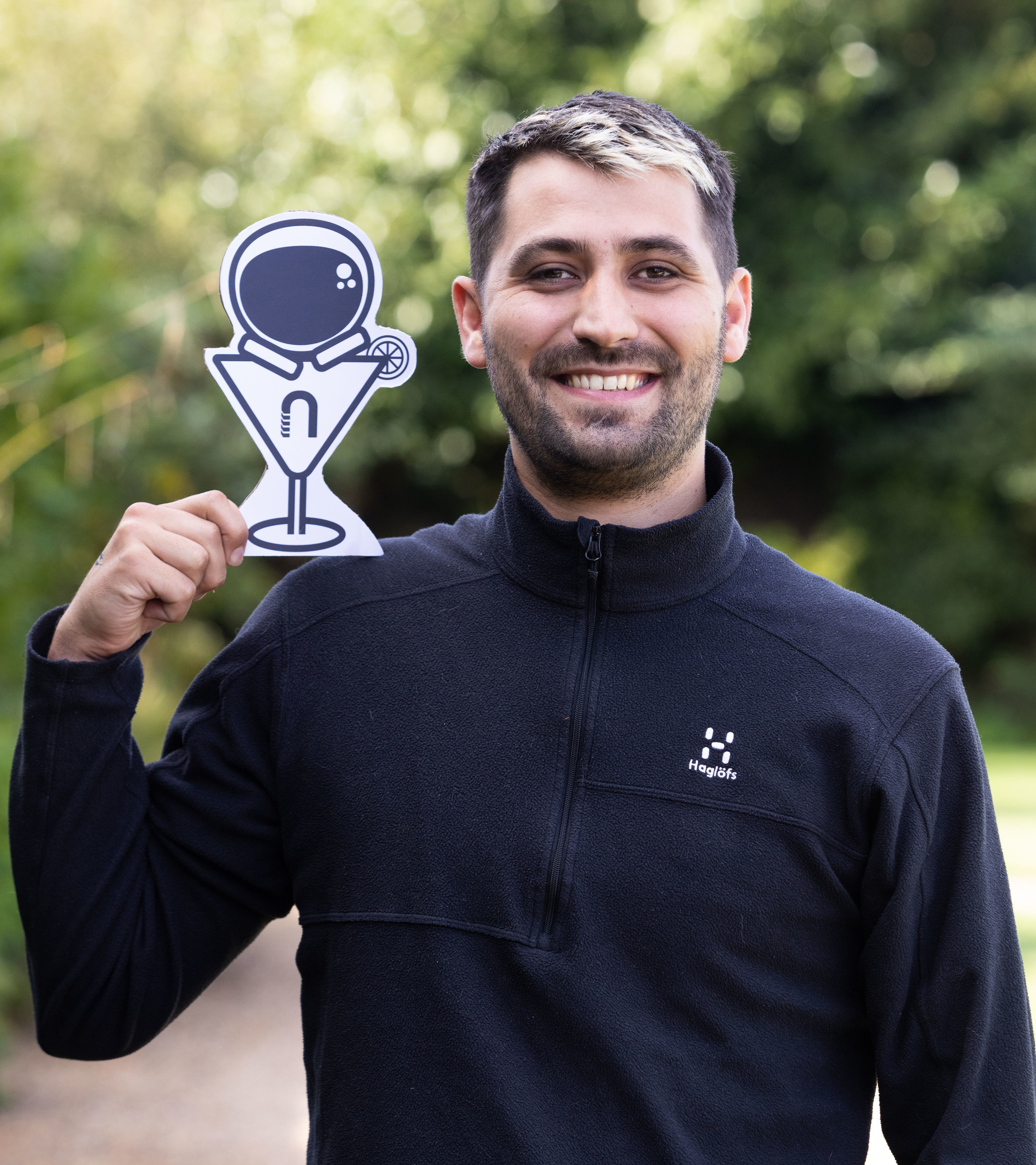 Avatar of Muttley M.