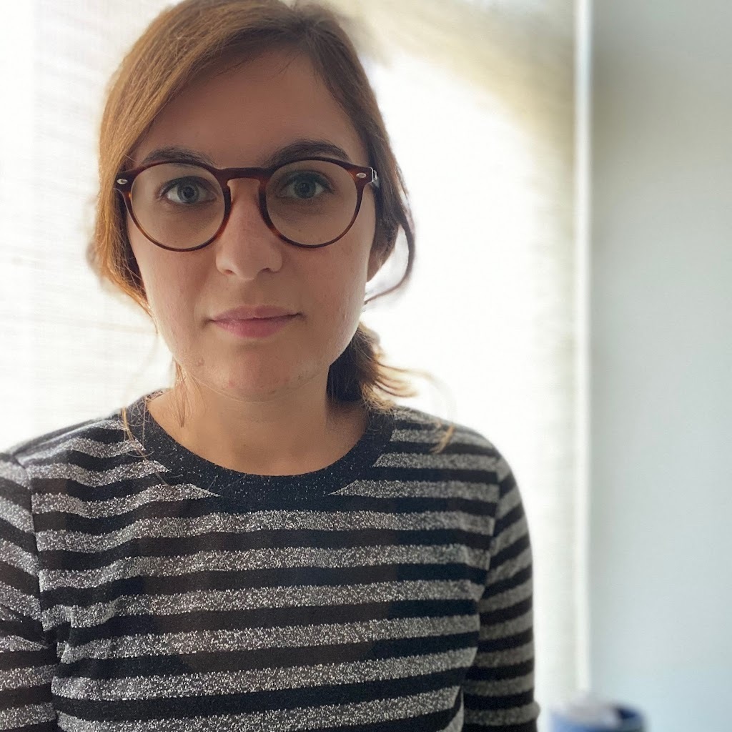 Avatar of Michela M.