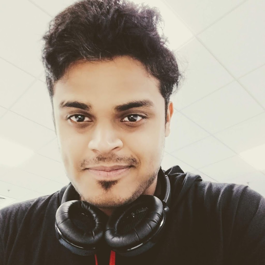 Avatar of Deepankar M.