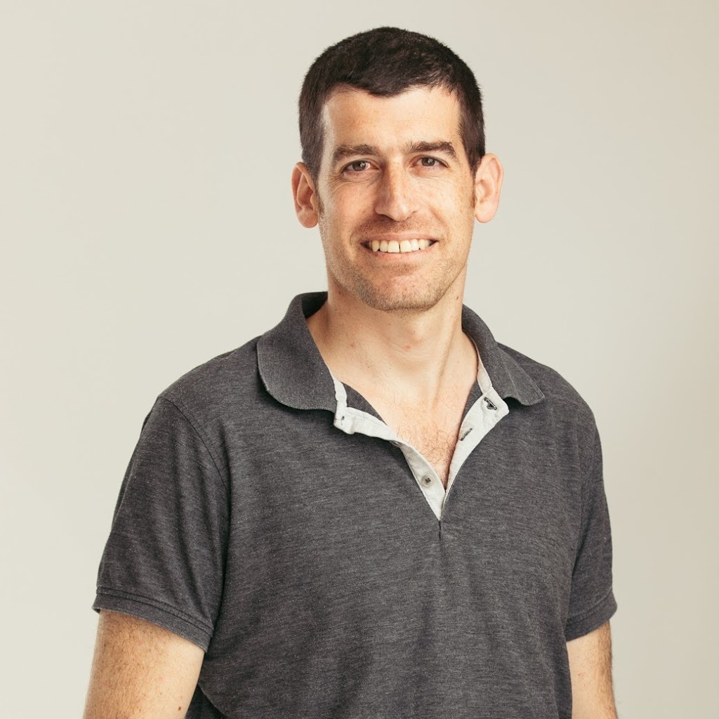 Avatar of Matania D.