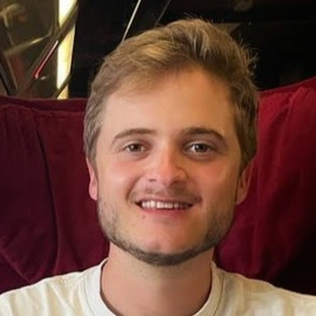 Avatar of Arnaud Parise