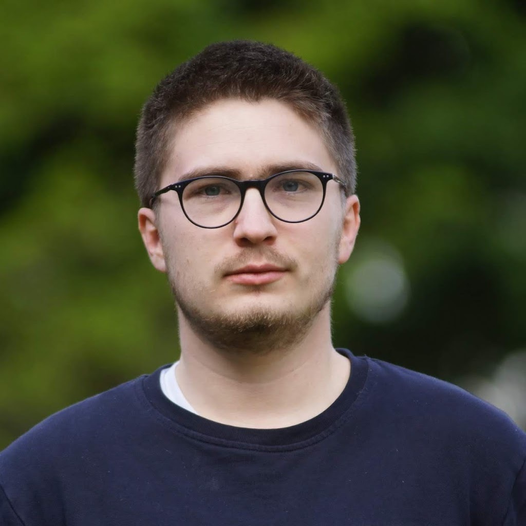 Avatar of Simon Clériot