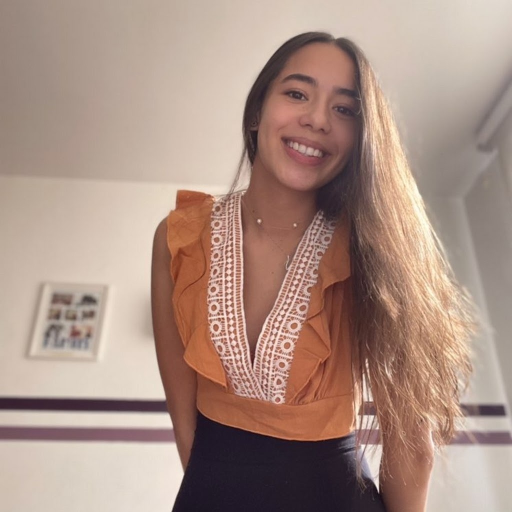 Avatar of Valeria R.