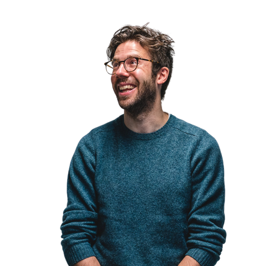 Avatar of Marijn Vandevoorde