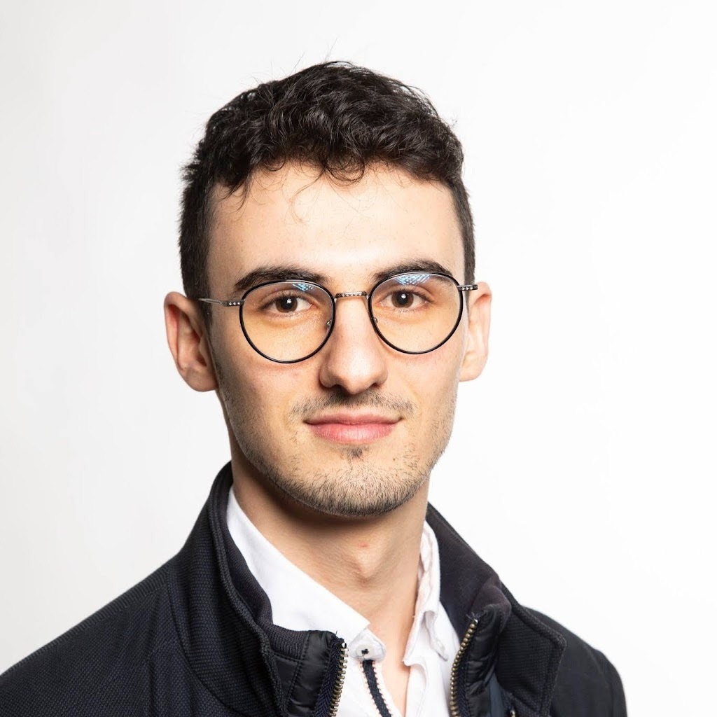 Avatar of Florian C.