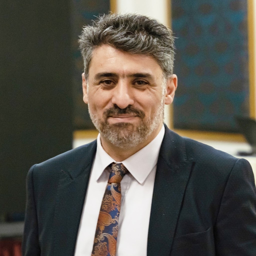 Avatar of Mostafa L.