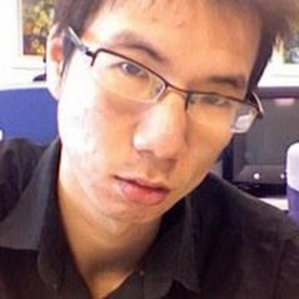 Avatar of Stephen K.