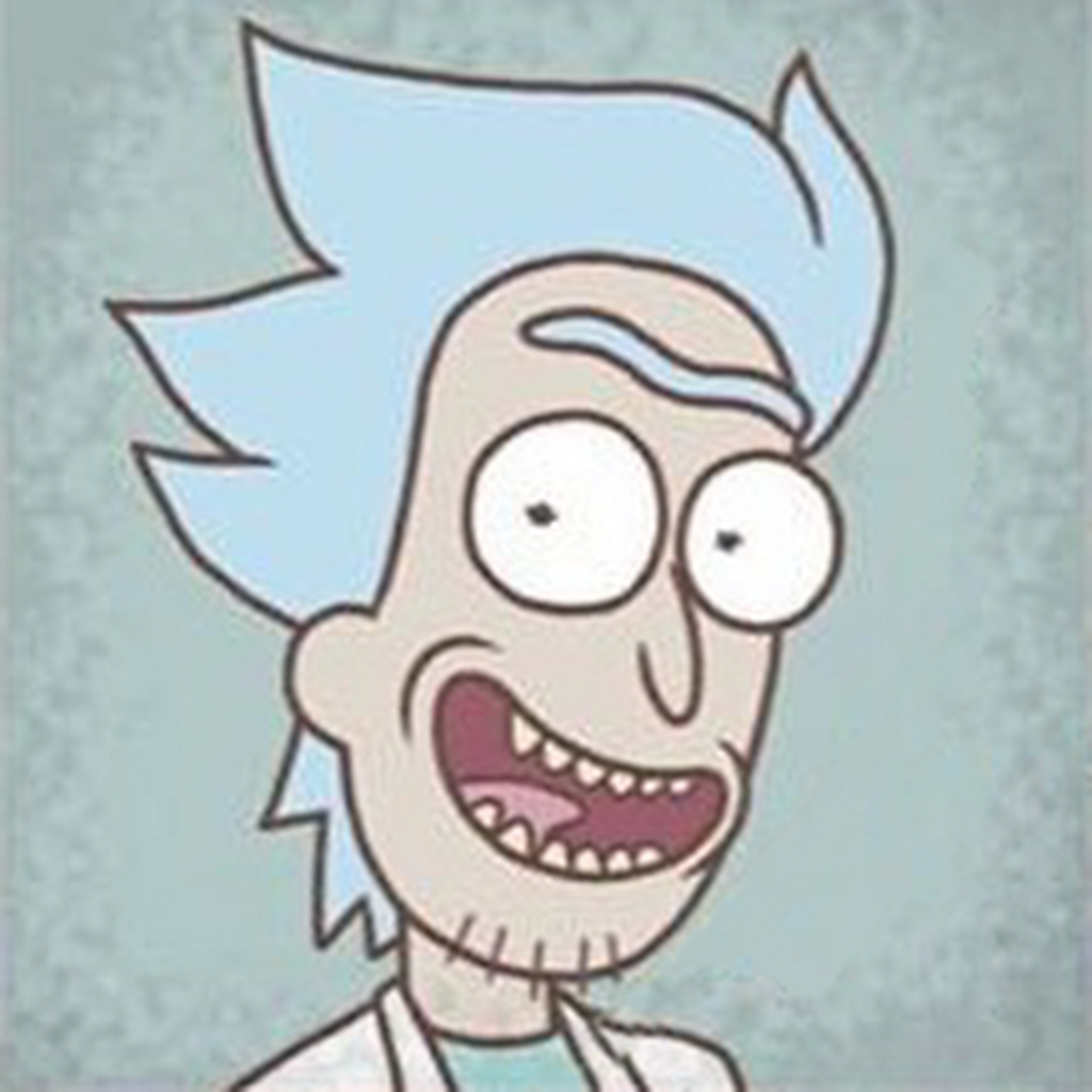 Avatar of TheFirstMe