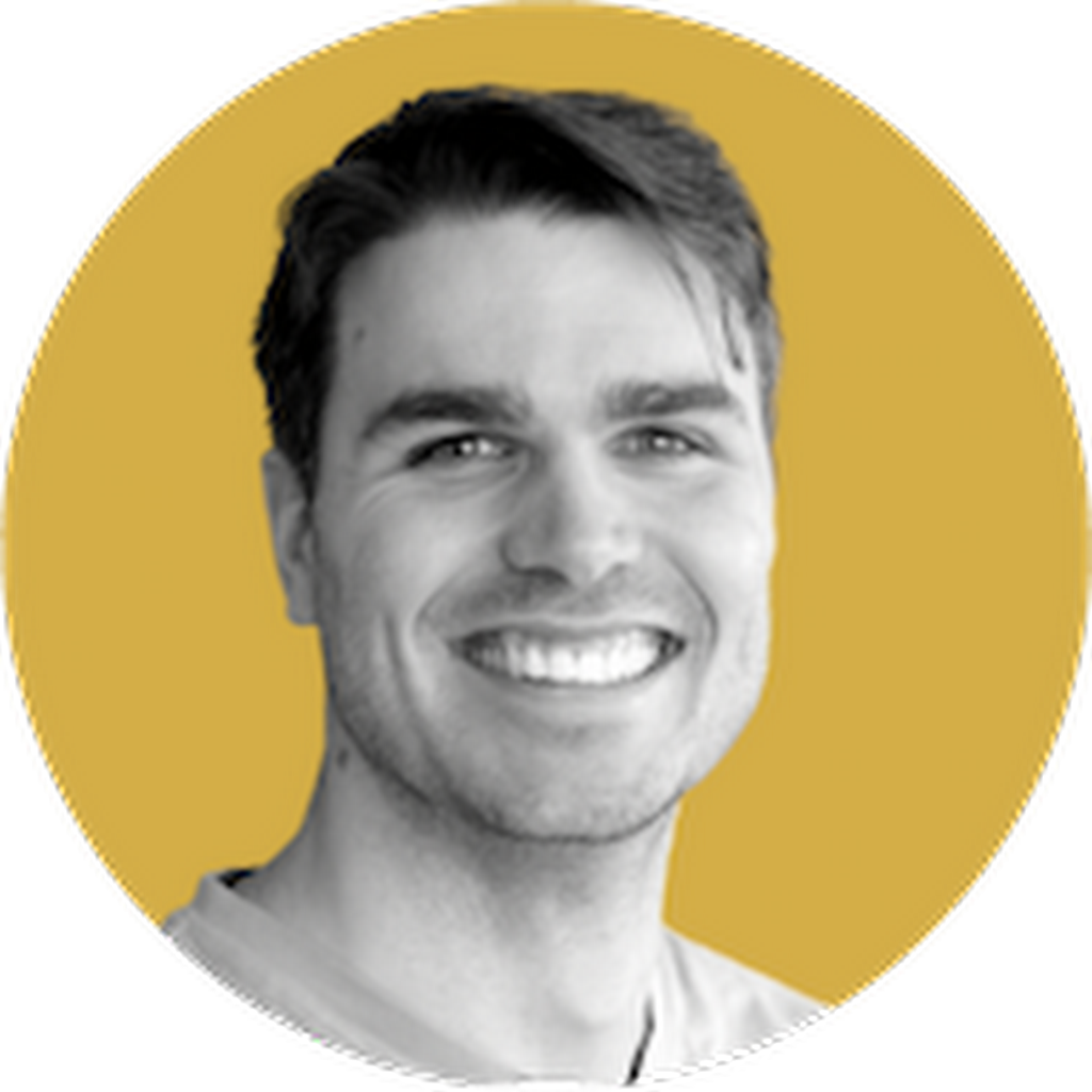 Avatar of Bastien F.