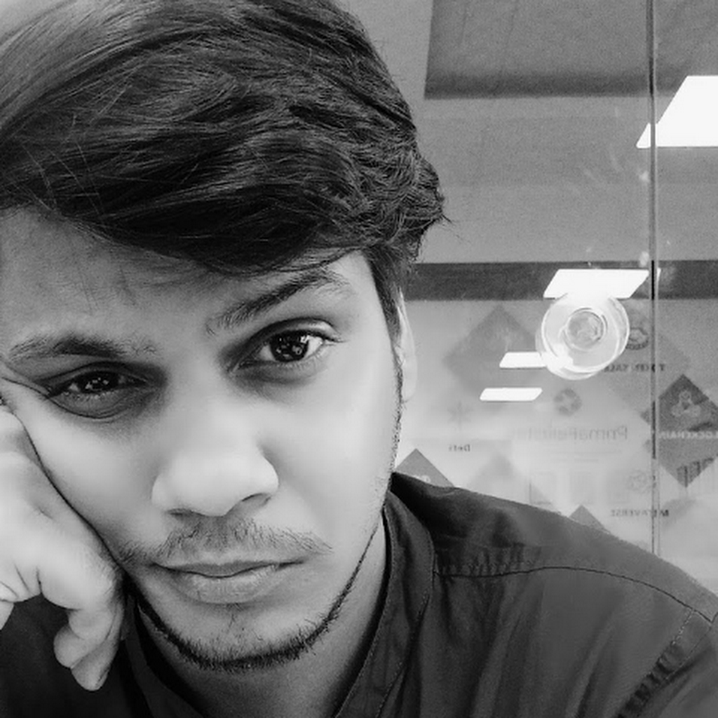 Avatar of ashwini k.