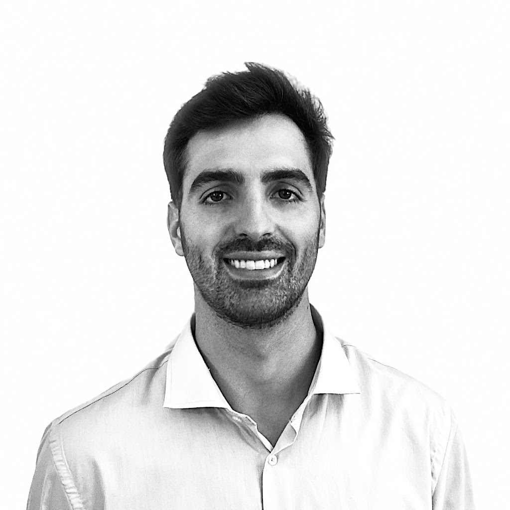 Avatar of Gregorio P.