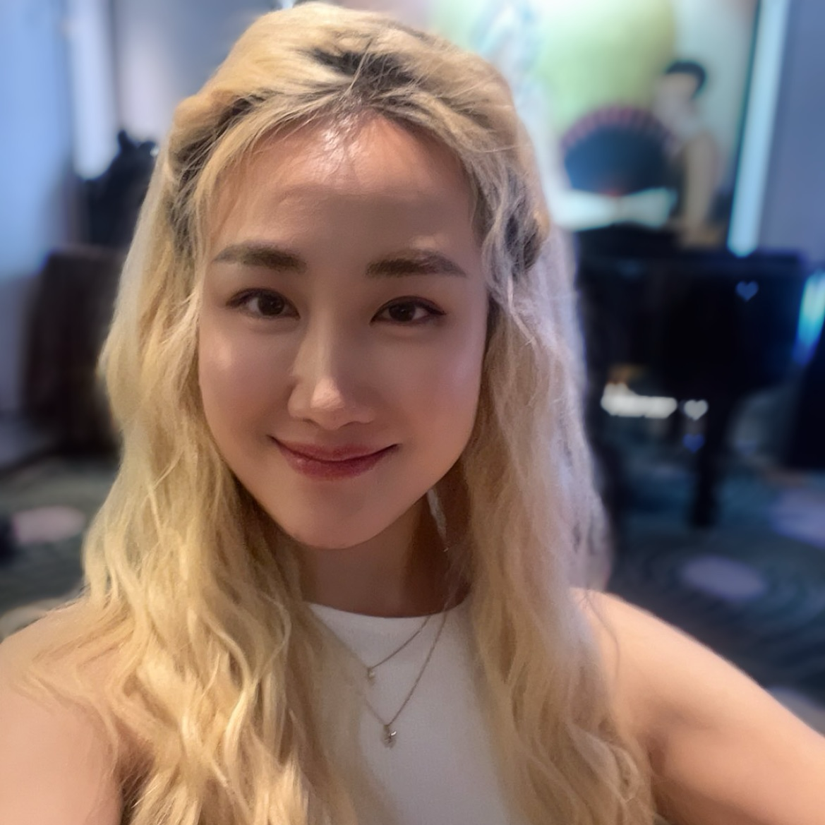 Avatar of Camelia W.