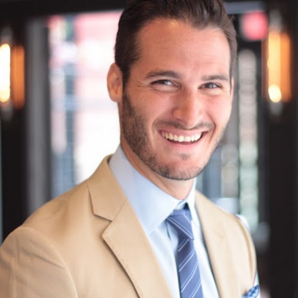 Avatar of Christian G.