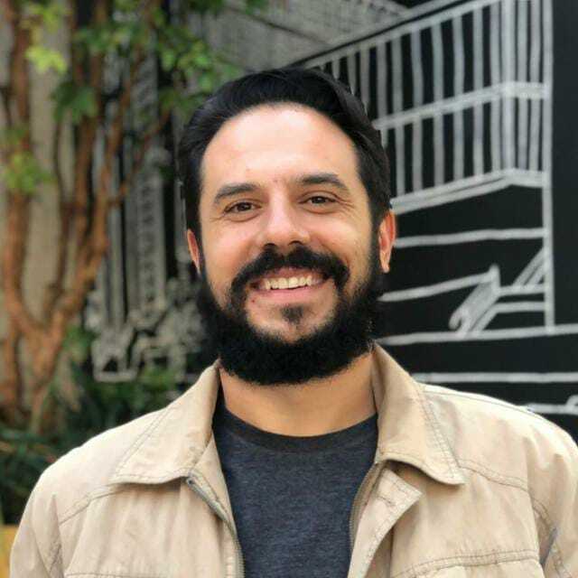 Avatar of Vitor Ferreira