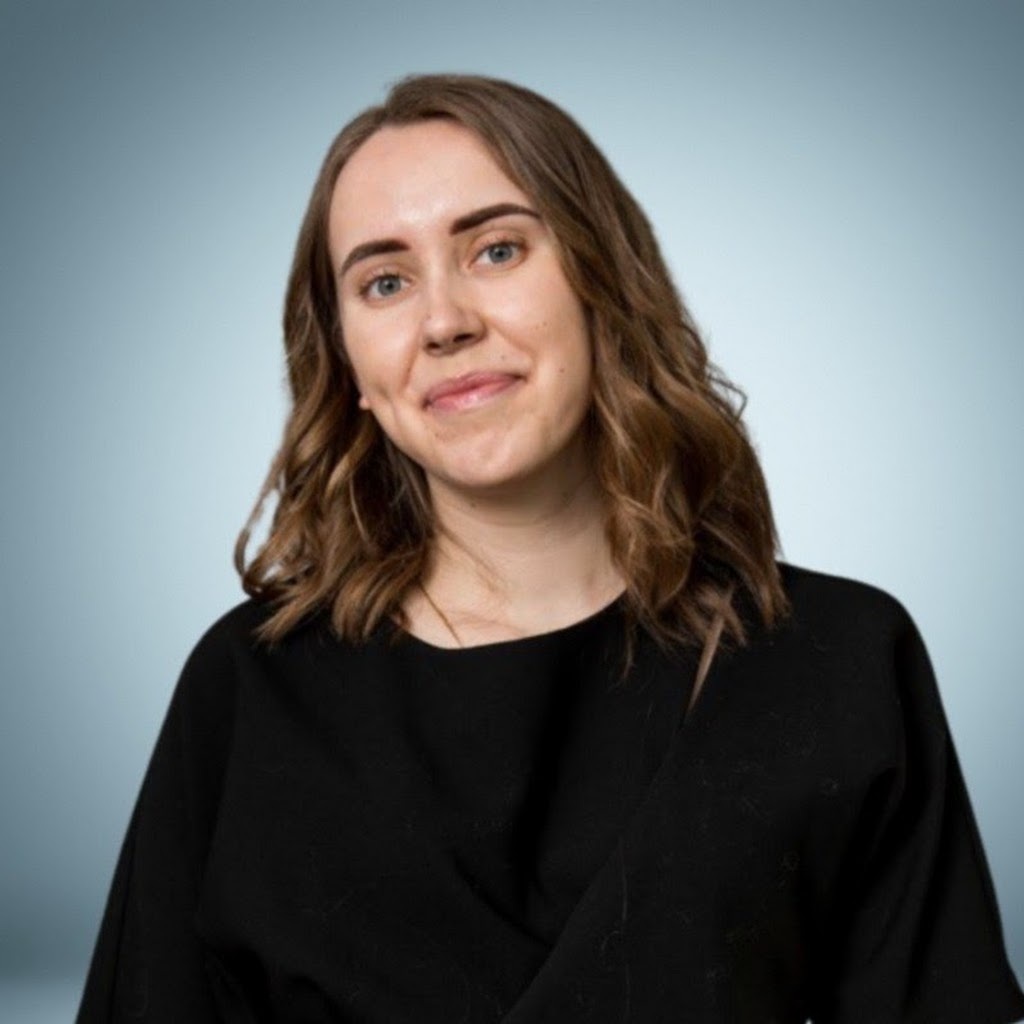 Avatar of Nataliia K.