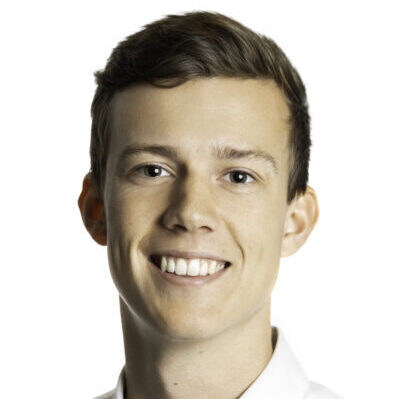 Avatar of Frederik B.