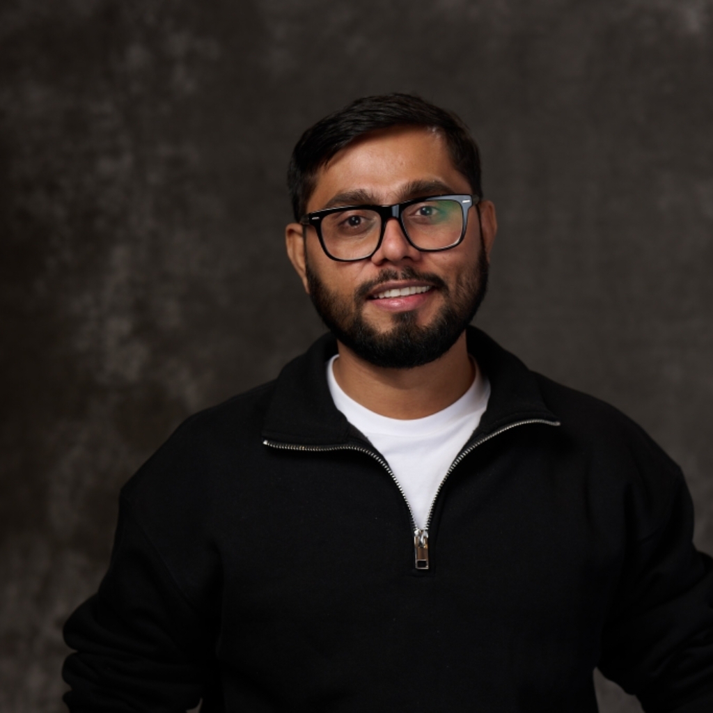 Avatar of Rajnish K.