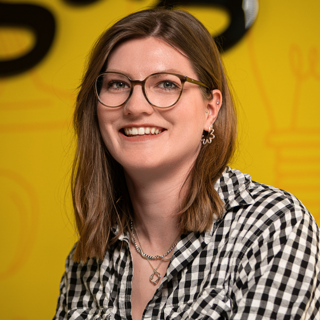 Avatar of Charlotte T.