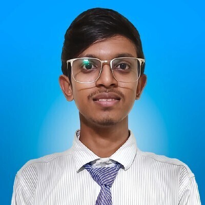 Avatar of Bhavesh T.