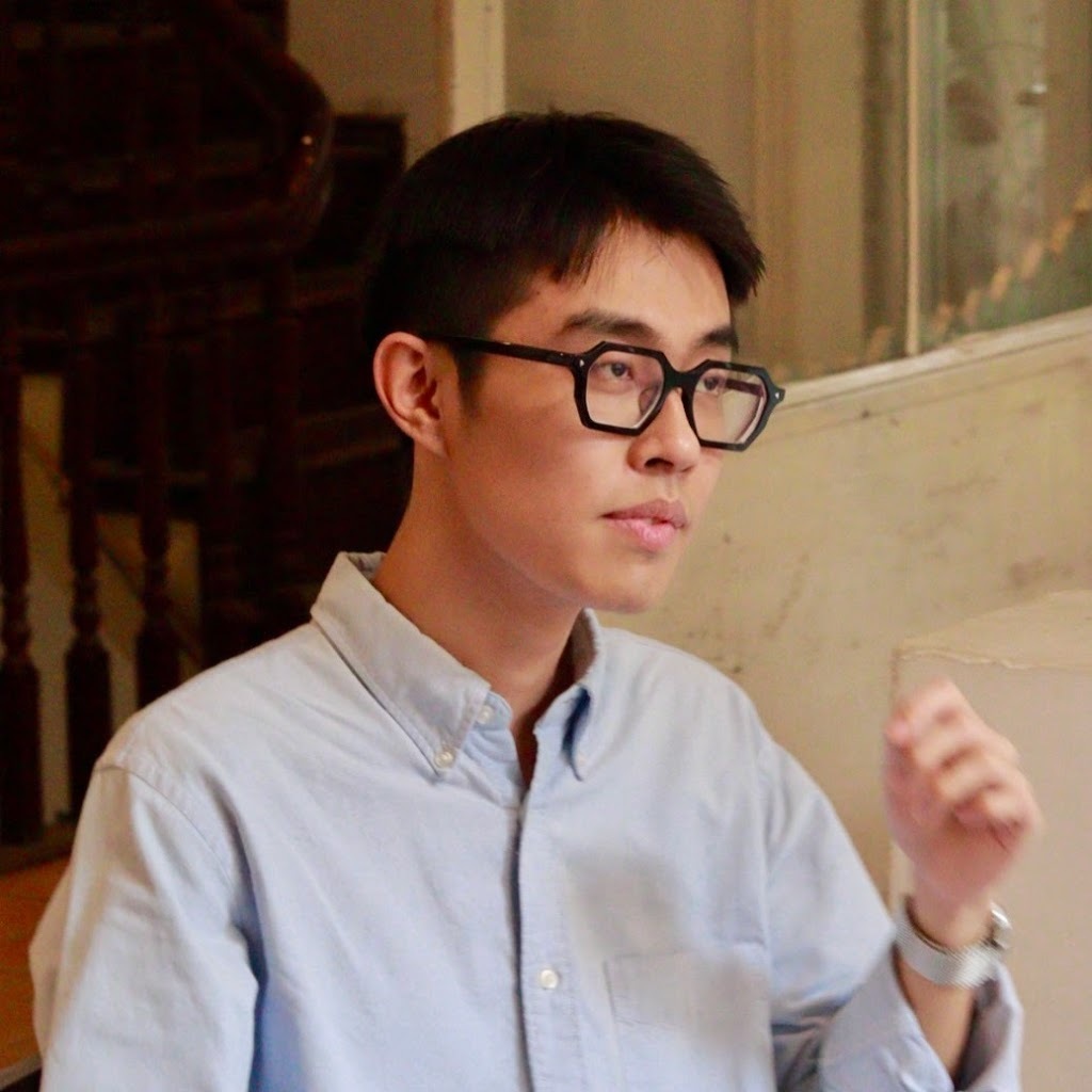 Avatar of Vitalic T.