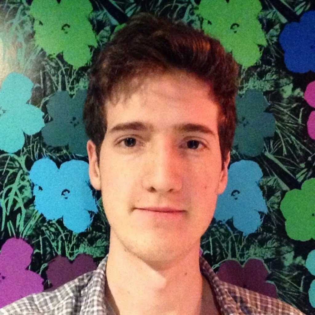 Avatar of William B.