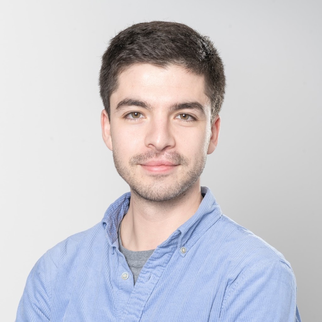 Avatar of gregoire F.