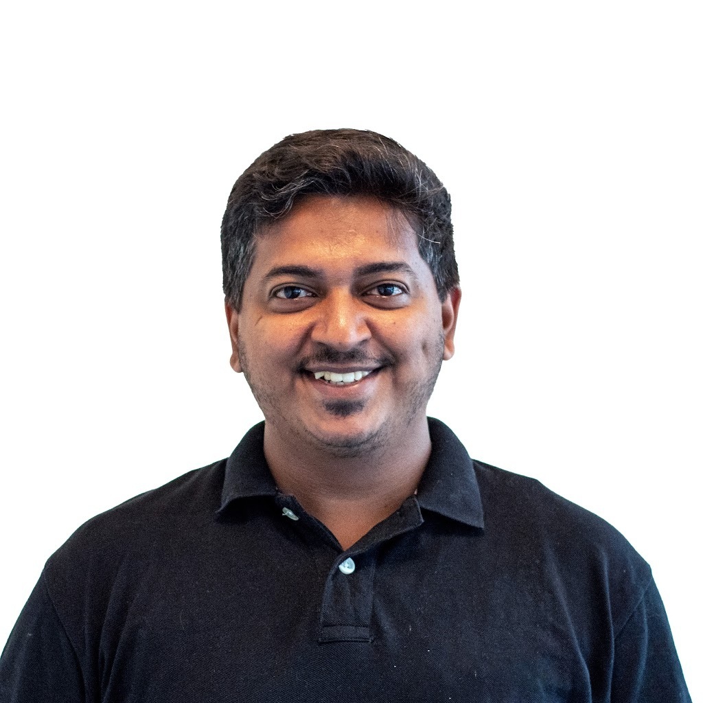 Avatar of Dhirajkumar C.