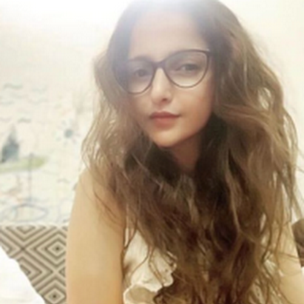 Avatar of Priyanka J.