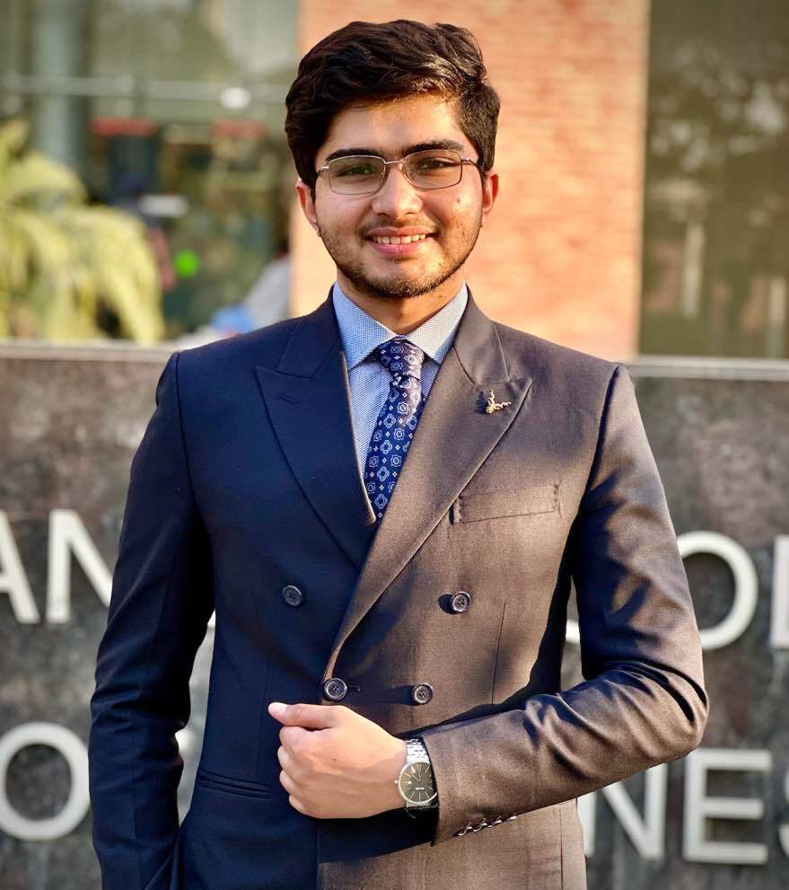 Avatar of Muhammad Z.