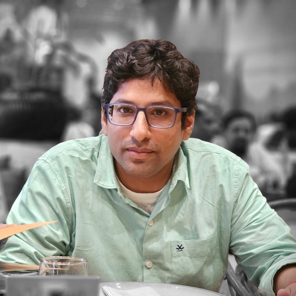 Avatar of Chalasani N.