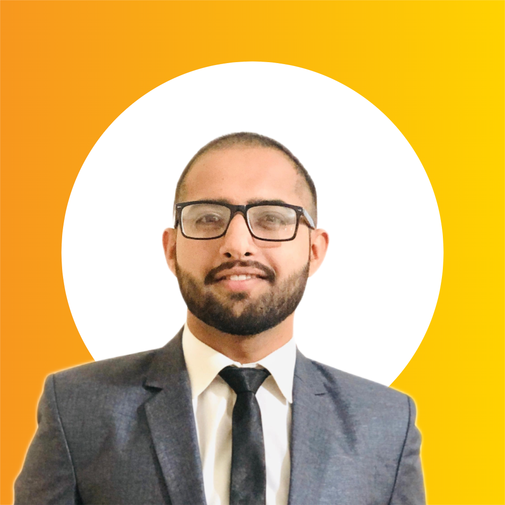 Avatar of Muhammad K.