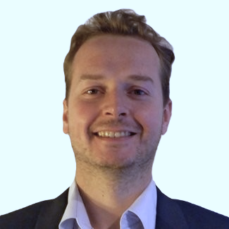 Avatar of Laurent Hamentien