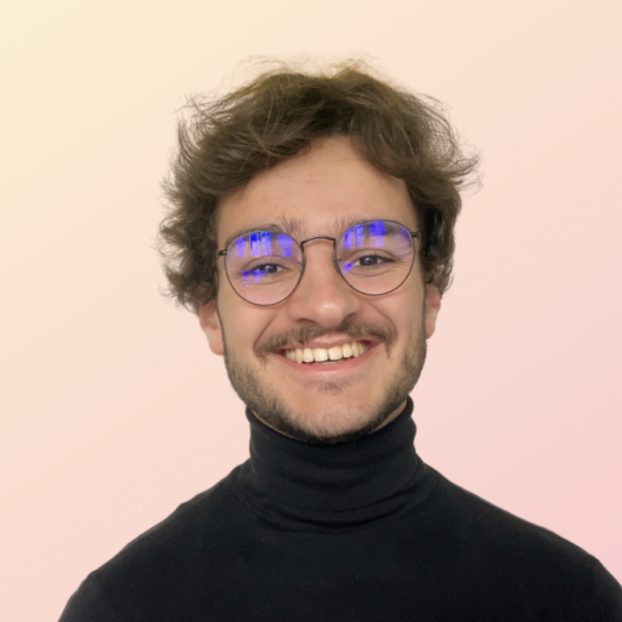 Avatar of Raphaël Gardies