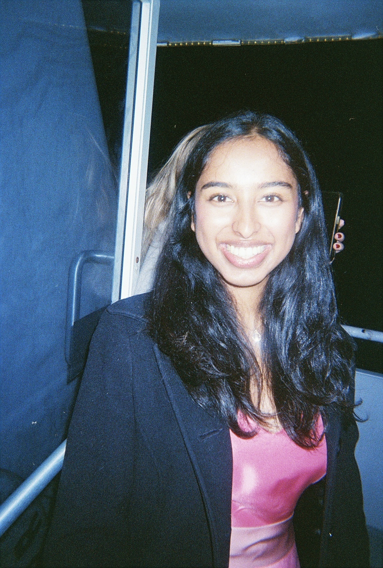 Avatar of Rebecca J.