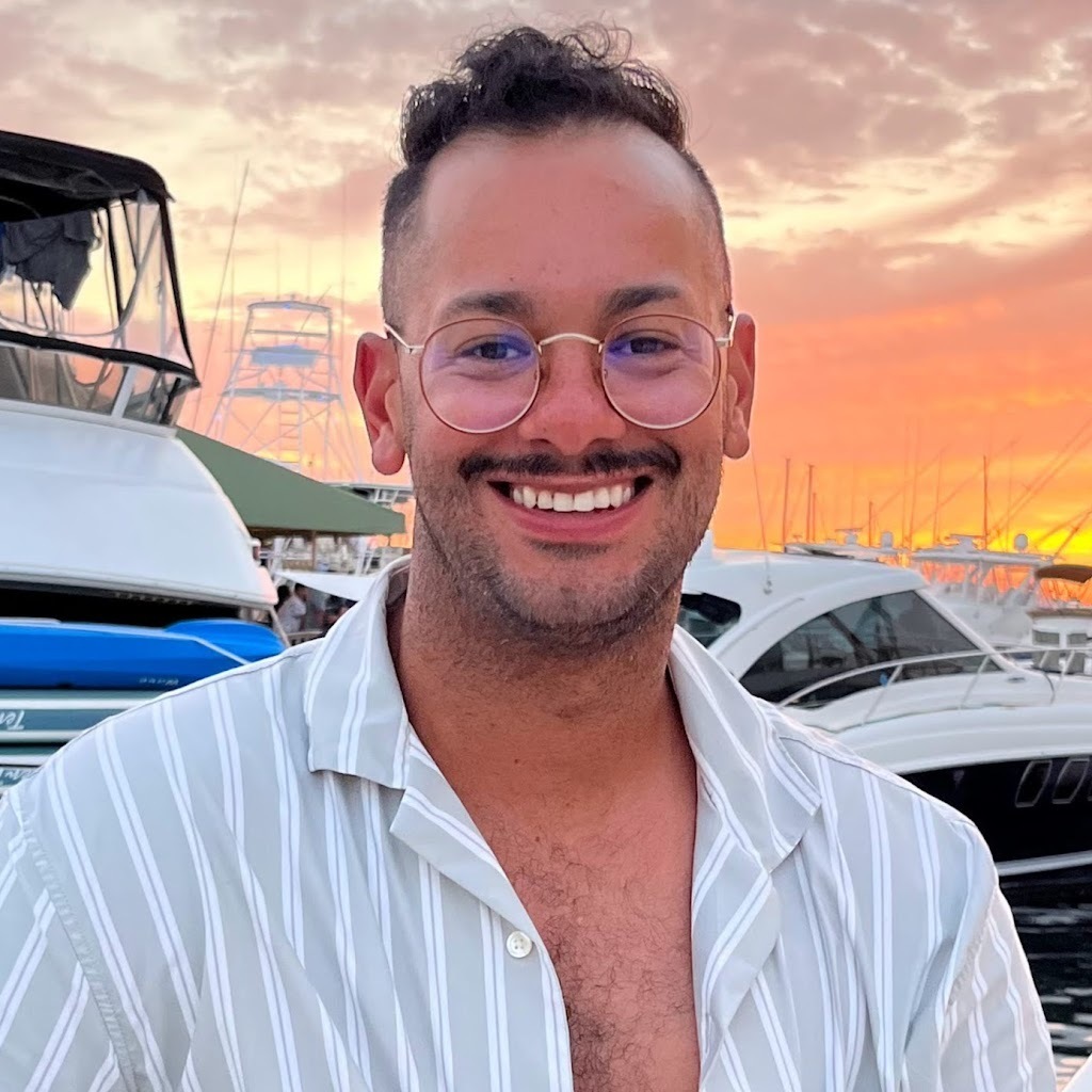 Avatar of Anthony M.