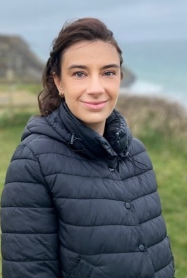 Avatar of Monika Rozanska