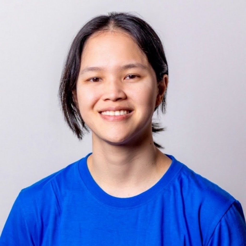 Avatar of Ruchida P.