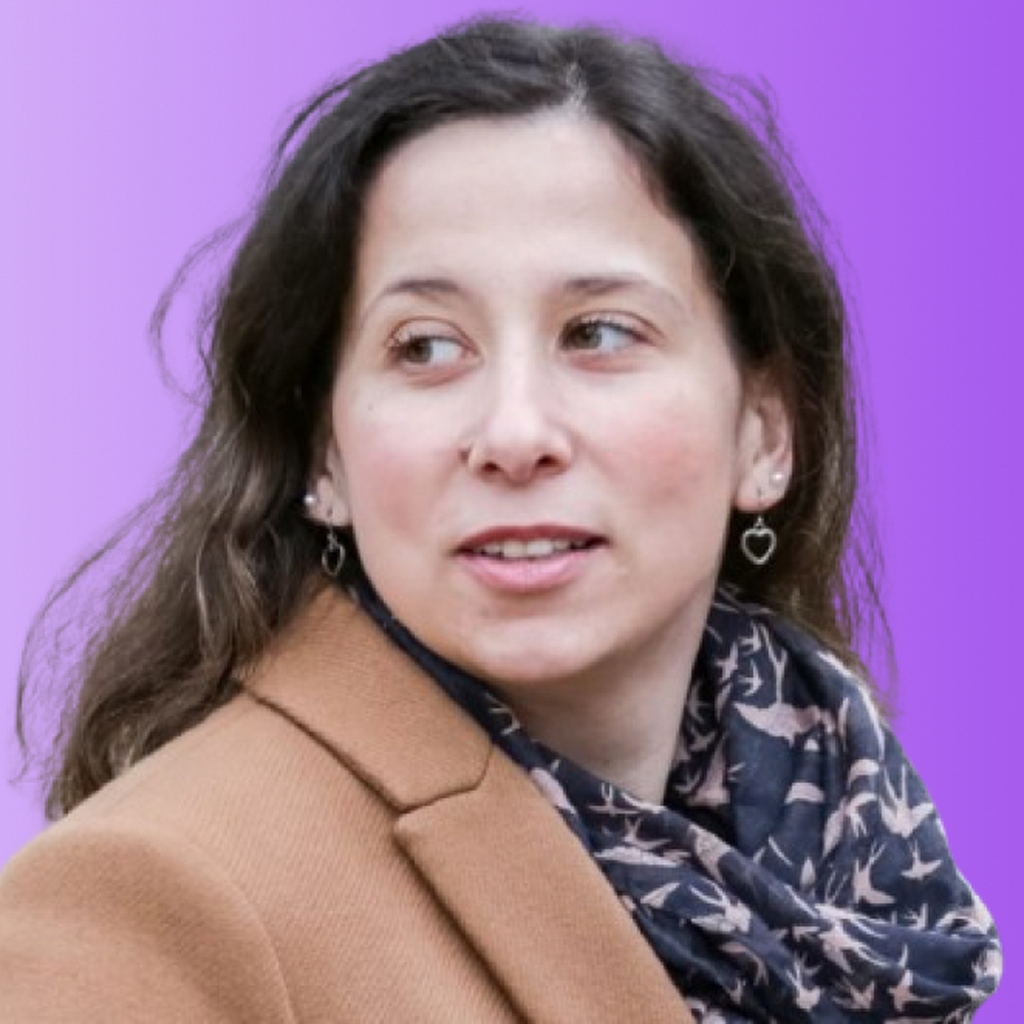 Avatar of Mélanie A.