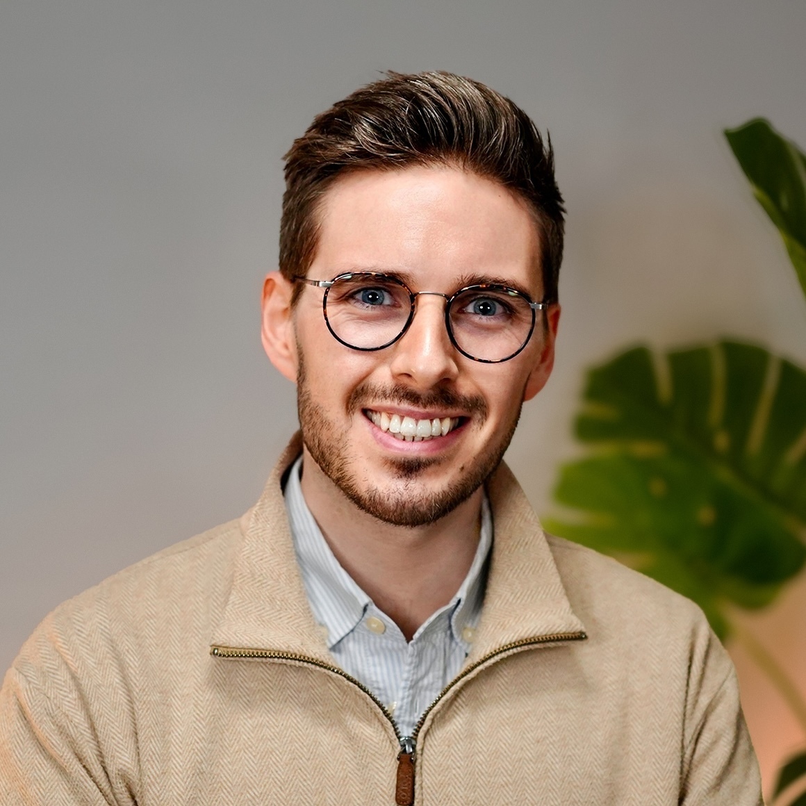 Avatar of Frederick T.