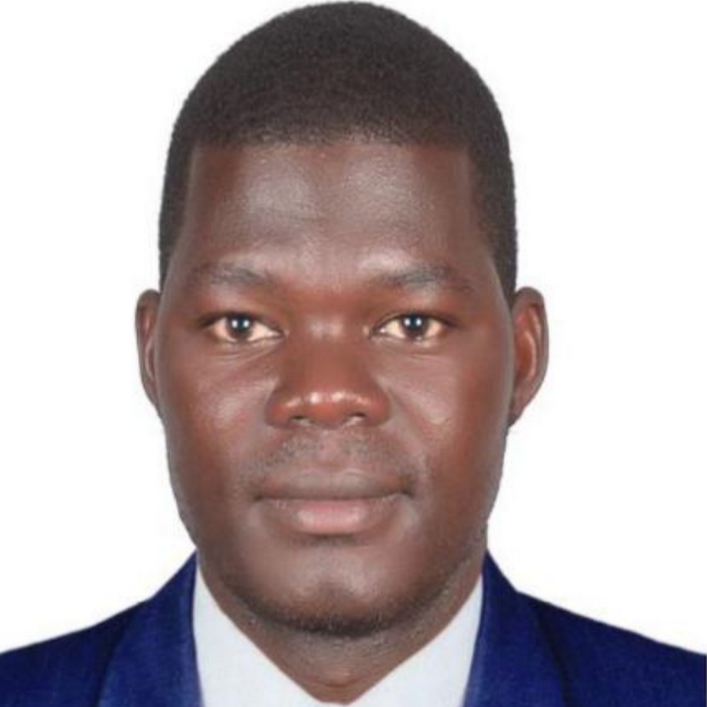 Avatar of Jolly Ariko