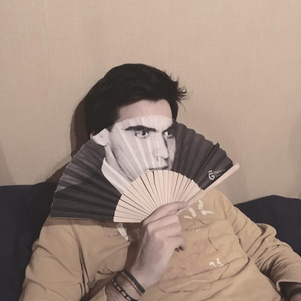 Avatar of Roberto M.