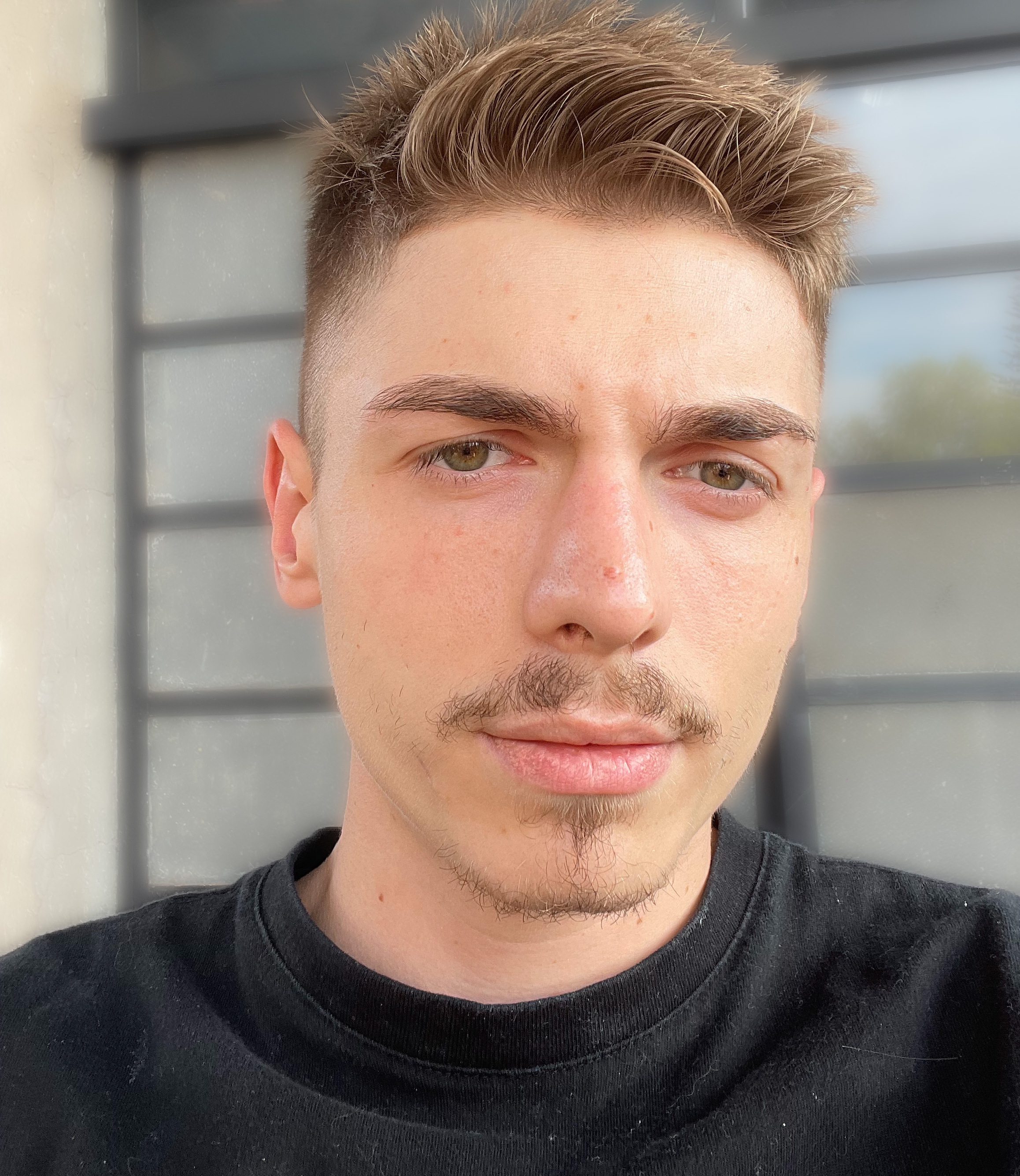 Avatar of Constantin T.