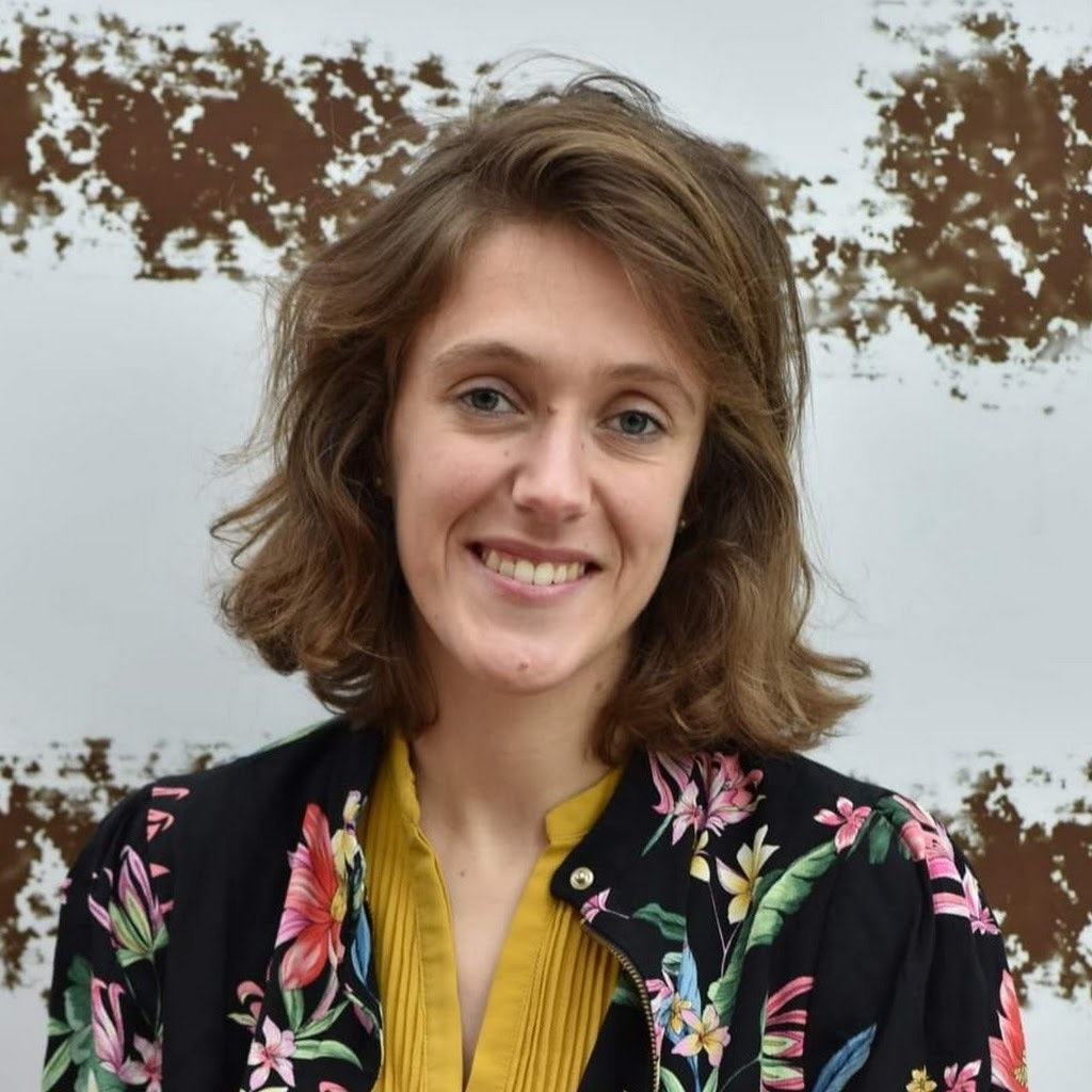 Avatar of Alice Hervet