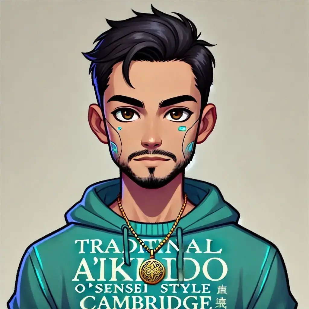 Avatar of Thiago B.